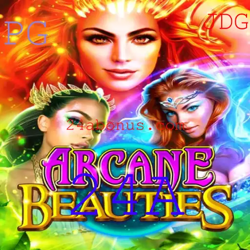 Explorando ArcaneBeauties: O Mundo Fascinante de Um Jogo Revolucionário