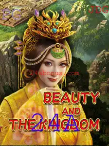 Descubra o Mundo Encantado de BeautyAndTheKingdom: Um Jogo Cativante para Todas as Idades