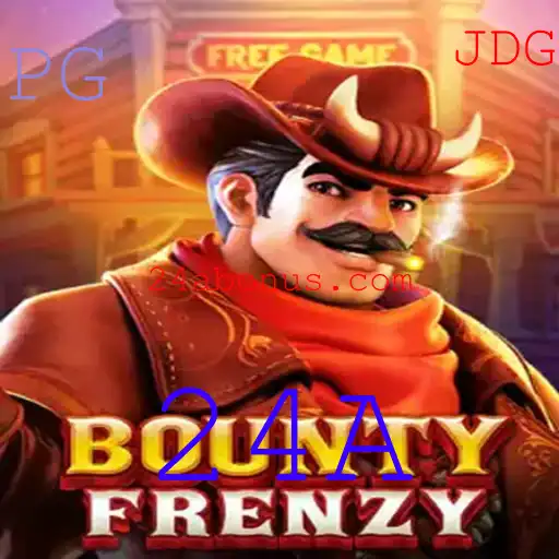 Descubra o Mundo Vibrante de BountyFrenzy e suas Regras Dinâmicas