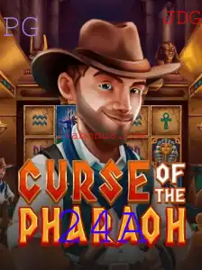 O Fascinante Mundo de CurseofthePharaoh: Desvende Seus Mistérios