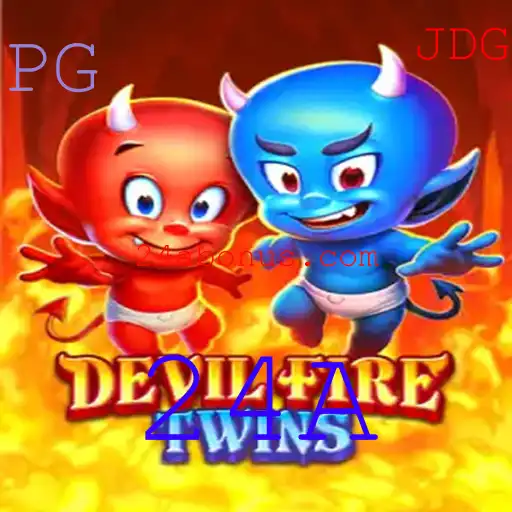 Explorando o Mundo de DevilFireTwins: Um Jogo de Estratégia e Aventura