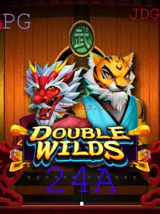 Explorando o Mundo de DoubleWilds: A Nova Sensação dos Jogos