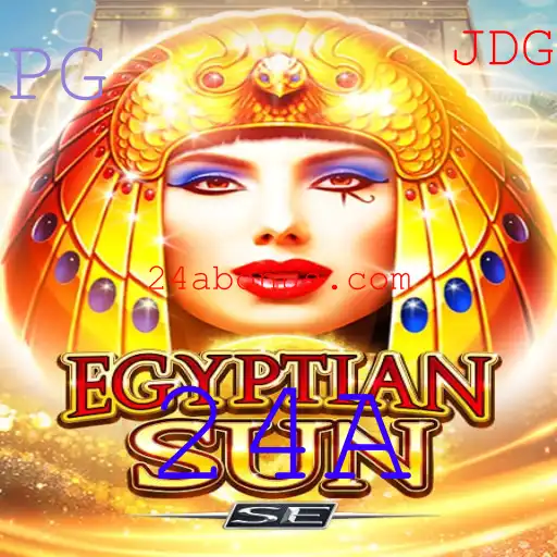 Egyptian Sun SE: Mergulhe na Máfia do Antigo Egito