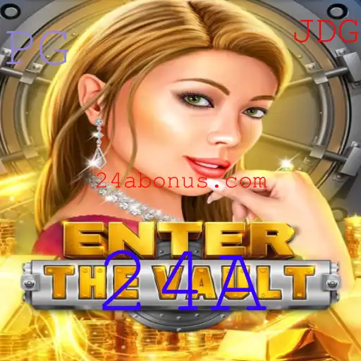 EntertheVault: Um Mergulho Estratégico no Mundo dos Jogos