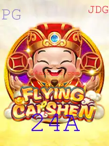 Descubra o Mundo de FlyingCaiShen: Um Jogo Inovador com Elementos Únicos