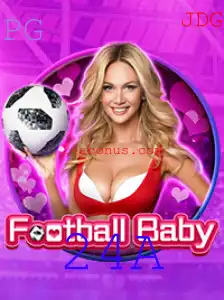 Descubra o Jogo FootballBaby e Suas Regras Inovadoras