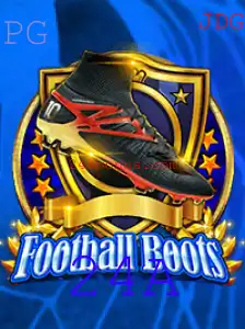 Explorando o Jogo Inovador FootballBoots e Sua Palavra-Chave 24A
