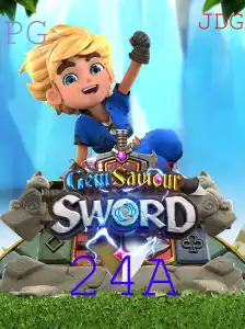 GemSaviourSword: Um Guia Completo