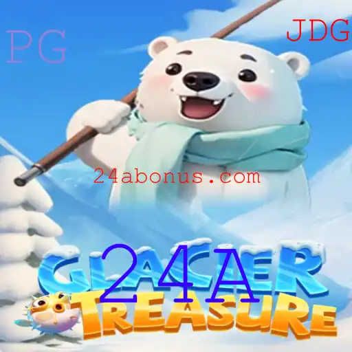 Aventura Congelante: Descubra o Enigma de GlacierTreasure