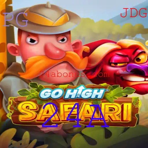 Descubra o Fascinante Mundo de GoHighSafari: Regras e Exploração