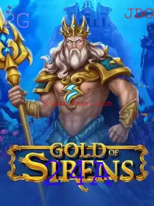 GoldofSirens: Uma Viagem Épica ao Mundo de Aventuras e Estratégia