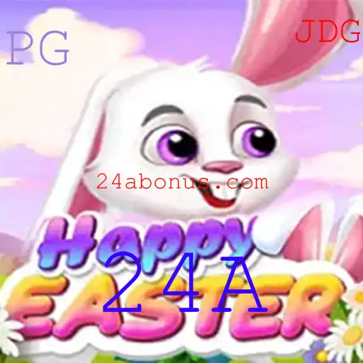Descubra a Magia do Jogo HappyEaster e Sua Palavra-Chave Secreta 24A