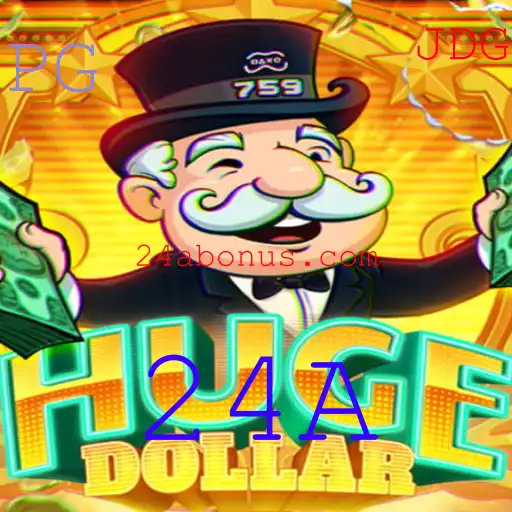 Descobrindo o Mundo do HugeDollar: Como Jogar e Dominar as Regras com 24A