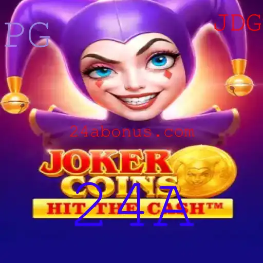 Descubra o Fascinante Mundo de JokerCoins: Uma Introdução e Regras do Jogo