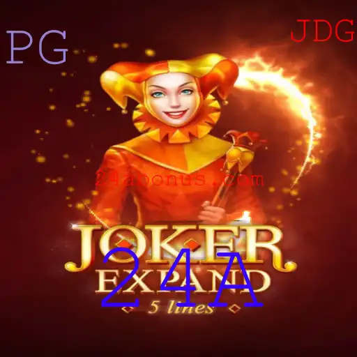 Explorando o Fascinante Mundo do Jogo JokerExpand