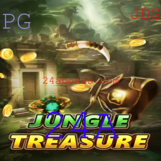 Descubra o Empolgante Mundo de JungleTreasure com a Palavra-Chave 24A