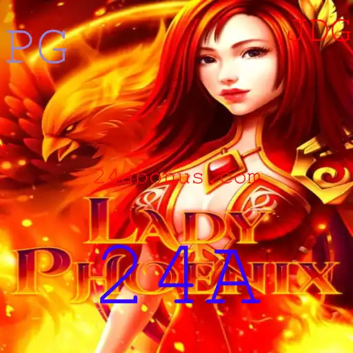 LadyPhoenix: Explorando as Aventuras do Novo Jogo Sensação