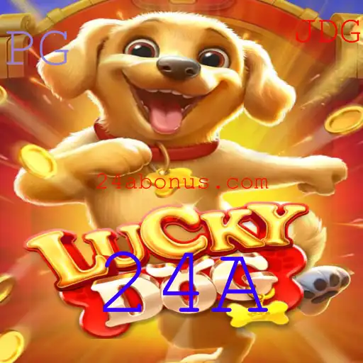 Explorando o Fascinante Mundo de LuckyDog: O Jogo de Sorte e Estratégia