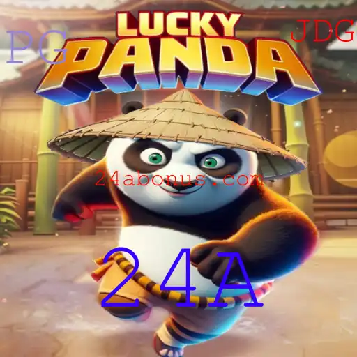 Descubra o Fascinante Mundo de LuckyPanda: Um Jogo de Aventura e Estratégia