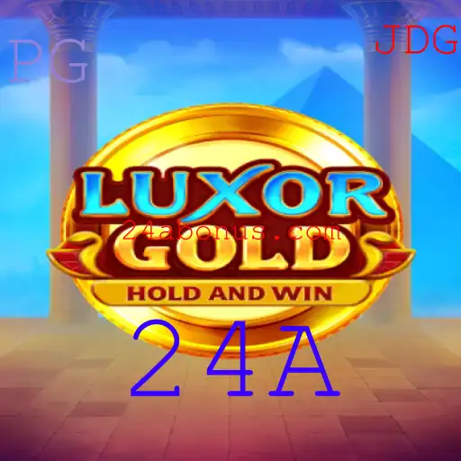 Descubra o Fascinante Mundo de LuxorGold: Um Jogo de Aventura Único
