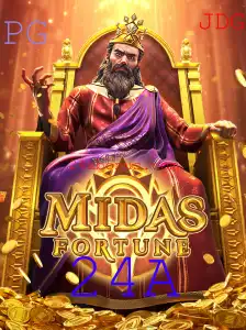 Explorando MidasFortune: Um Novo Fenômeno no Mundo dos Jogos
