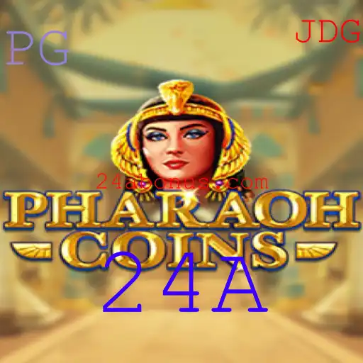 Explorando PharaohCoins: O Jogo Que Une Estratégia e Entretenimento com a Chave 24A