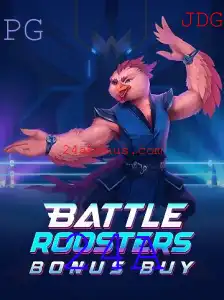 BattleRoostersBonusBuy: A Revolução dos Jogos de Estratégia