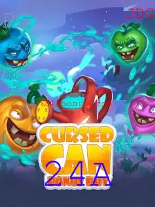 Descubra o Mundo de CursedCanBonusBuy: Um Jogo de Estratégia Inovador