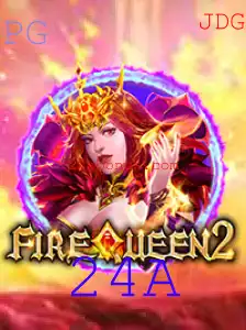 Descubra FireQueen2: Um Jogo Eletrizante para os Dias Atuais