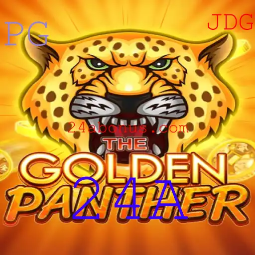 Descubra as Aventuras de GOLDENPANTHER
