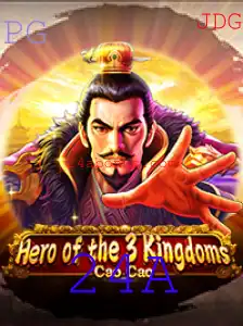 Explorando 'Heroofthe3KingdomsCaoCao': Uma Jornada no Tempo