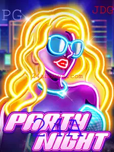 Descubra o Fascinante Mundo de PartyNight: Seu Novo Jogo Favorito
