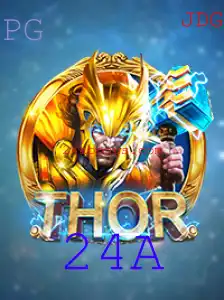 Descubra o Mundo de 'THOR': O Jogo de Estratégia que está Conquistando Multidões