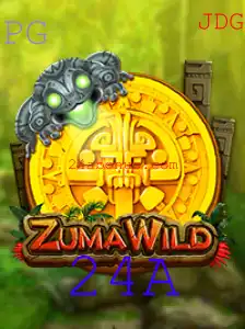 ZumaWild: Aventura Interativa e Estratégica nos Dias Atuais