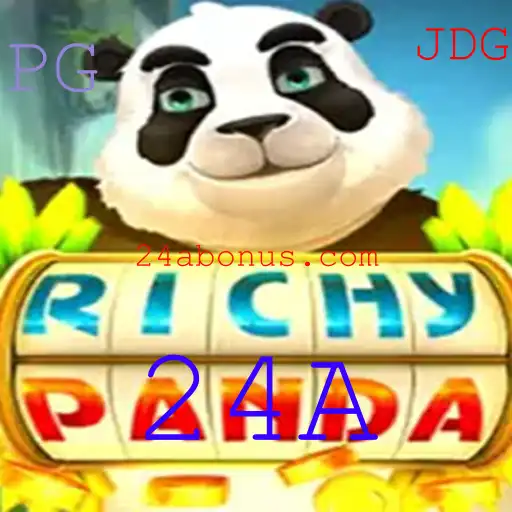 Descubra o Fascinante Mundo de RichyPanda: Um Jogo Inovador e Interativo