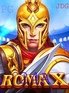 Descubra RomaX: O Jogo Estratégico de 2023 com a Chave Secreta 24A