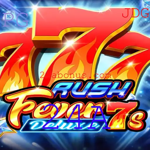 Descubra o Empolgante Mundo do Jogo RushFever7sDeluxe