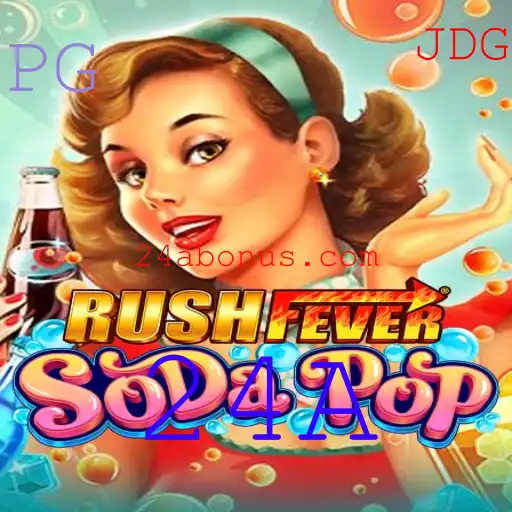 Descubra o Mundo Vibrante de RushFeverSodaPop: Diversão e Estratégia no Tabuleiro