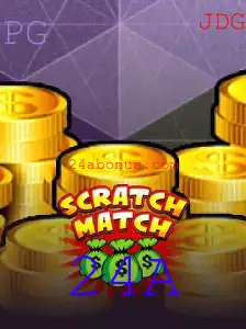 Explorando o Jogo de Estratégia ScratchMatch