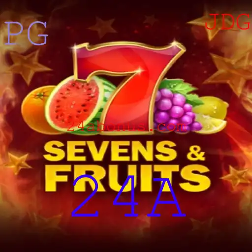 Descubra as Regras e Estratégias do Jogo SevensFruits