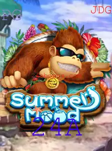 SummerMood: Descubra as Regras e Atrações deste Jogo Emocionante