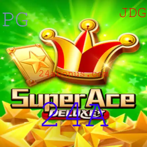 Descubra o Mundo de Aventuras com SuperAceDeluxe: O Jogo que Está Conquistando o Coração dos Gamers