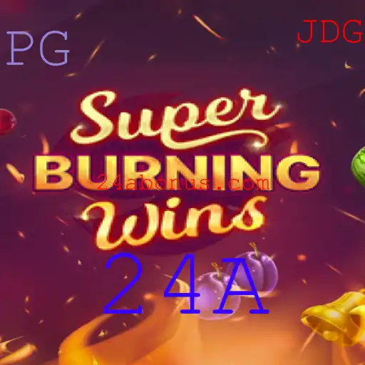 Explorando o Mundo Vibrante de SuperBurningWins
