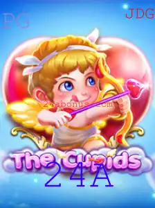 Explorando o Fascinante Mundo de 'TheCupids'