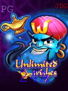 UnlimitedWishes: Explorando o Mundo de Possibilidades do Novo Jogo com a Palavra-Chave 24A
