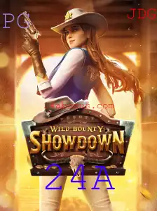 Descubra a Ação de WildBountyShowdown: Uma Nova Era de Jogos