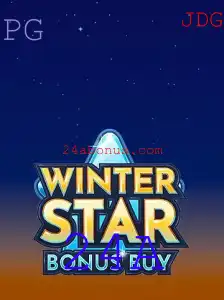 Explorando o Universo de WinterStarBonusBuy com a Palavra-Chave 24A