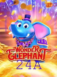 Descubra as Maravilhas de WonderElephant: Um Mergulho Profundo no Universo do Jogo
