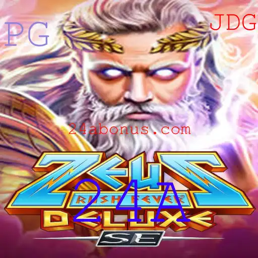 ZeusRushFeverDeluxeSE: Uma Imersão no Universo dos Deuses